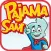 Pajama Sam Thunder and Lightning Lite