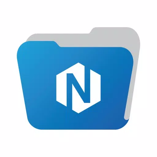 NimbusDrive NimbusDrive