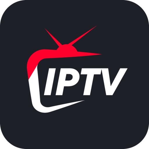 IPTV Player: Watch Live TV