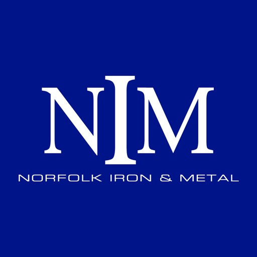 Norfolk Iron Norfolk Iron