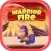 Xeeng Warrior Fire