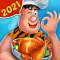 Cooking ERA - Restaurant Games