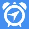 GPS Alarm - Geo-specific alarm clock