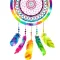 Dream Catcher DIY 3D