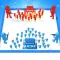 Count Battle 3D