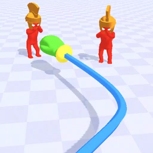 Elastic Punch 3D Elastic Punch 3D