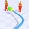 Elastic Punch 3D