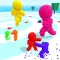 Sandman.io 3D