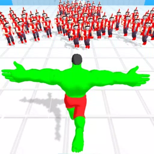 Thunder Clap 3D Thunder Clap 3D