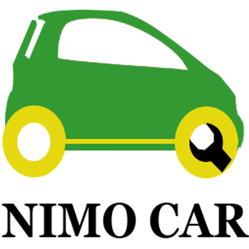Nimo Car - Car Rental Service