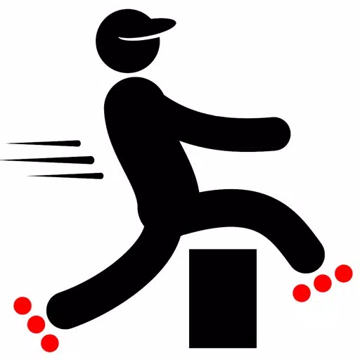 No one dies today - The stickman runner No one dies today - The stickman runner