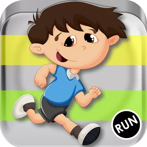 Jump & run - The ultimate endless running challenge Jump & run - The ultimate endless running challenge
