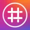 Tags Master for Social Media