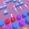 Balls Crush Saga