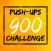 900 Push-ups Challenge