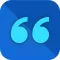 Motivation cool quote app