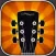 Guitar Jam Tracks: Acoustic Blues - Free Scales App