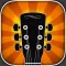 Guitar Jam Tracks: Acoustic Blues - Free Scales App