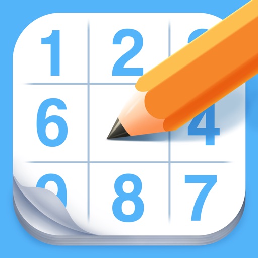 Sudoku - Evolve Your Brain Sudoku - Evolve Your Brain