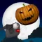 Fat Bat Halloween