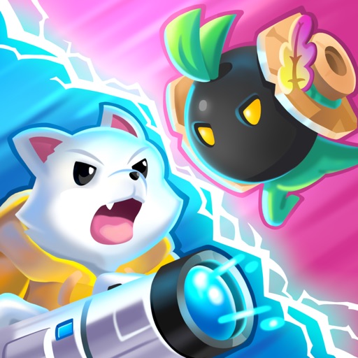 Pome Rumble Pome Rumble