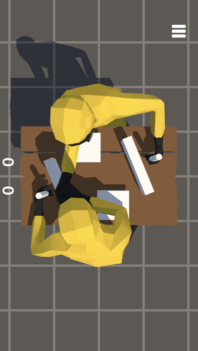 Arm Wrestling App Screenshots