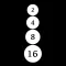 24816 - Double the balls