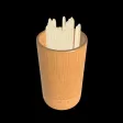 Sticks - draw fortune stick