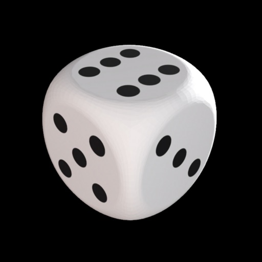 Dice - In Your Pocket Dice - In Your Pocket