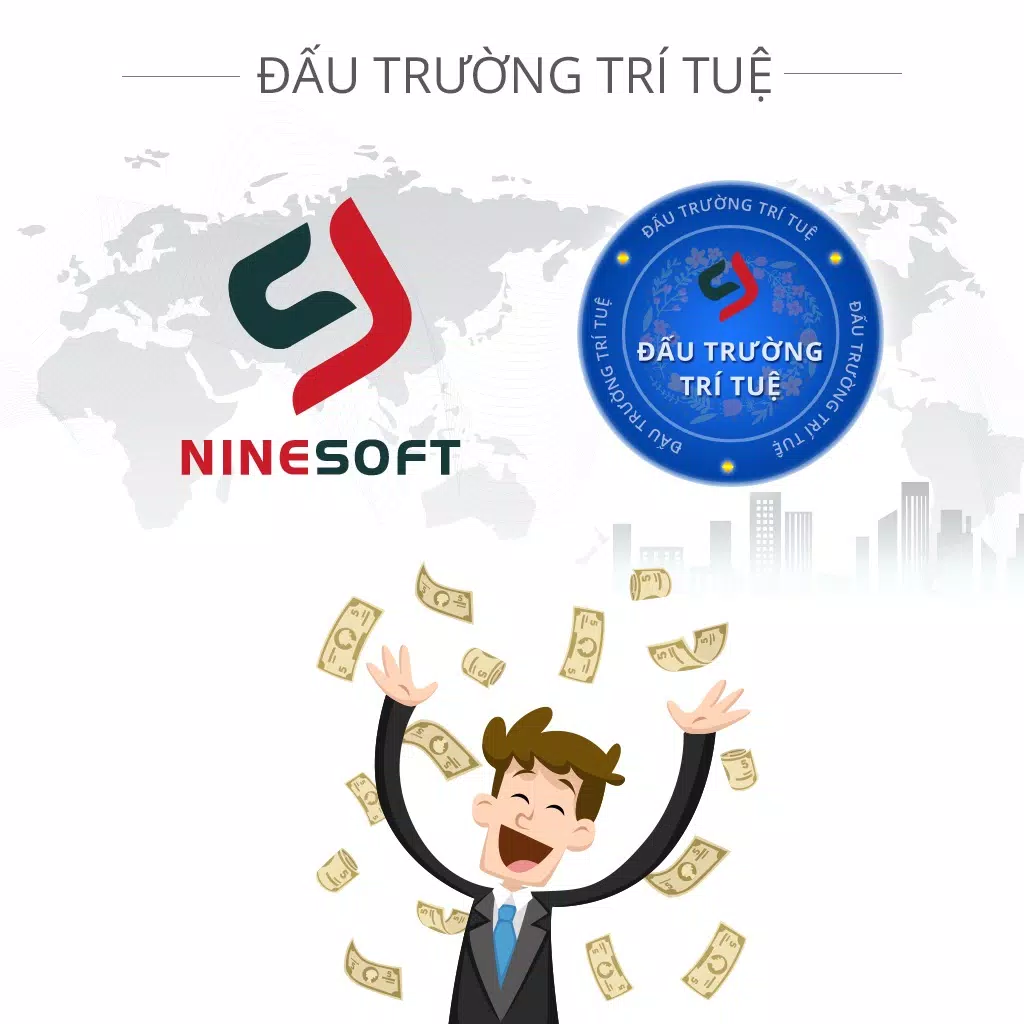 Đấu Trường Trí Tuệ Đấu Trường Trí Tuệ