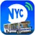 NYC Mta Bus Tracker