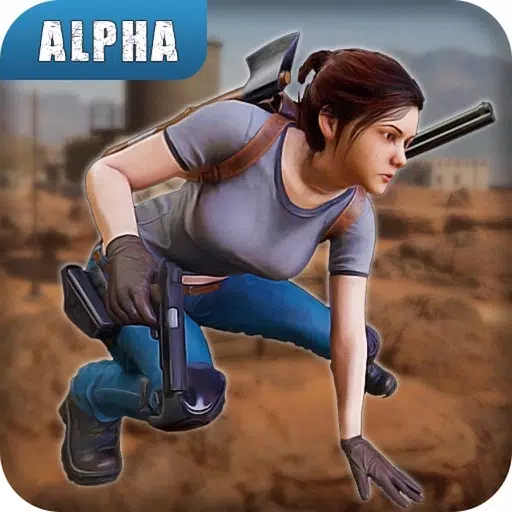 Alpha Soldier Strikes Again Alpha Soldier Strikes Again