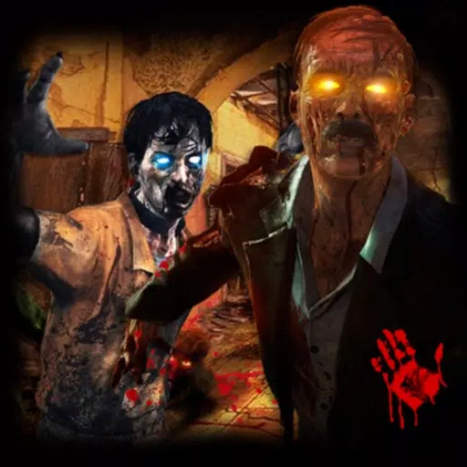 Ghost Sniper Killer Zombie Ghost Sniper Killer Zombie