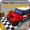 Real Car Parking Simulation