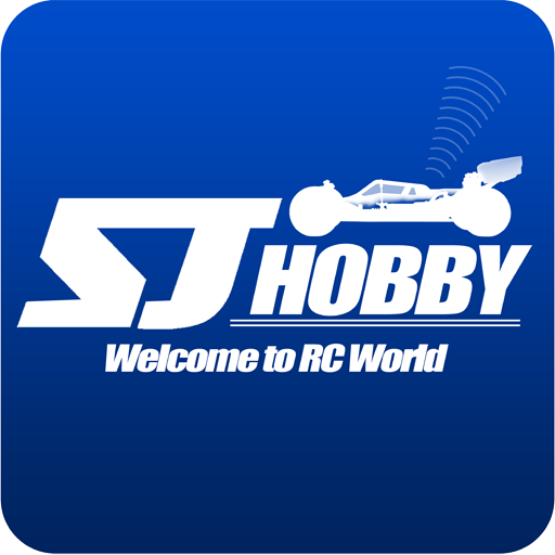 SJ HOBBY 遙控模型