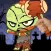 Whack Zombie Tap