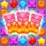Bonbons Crush Legend
