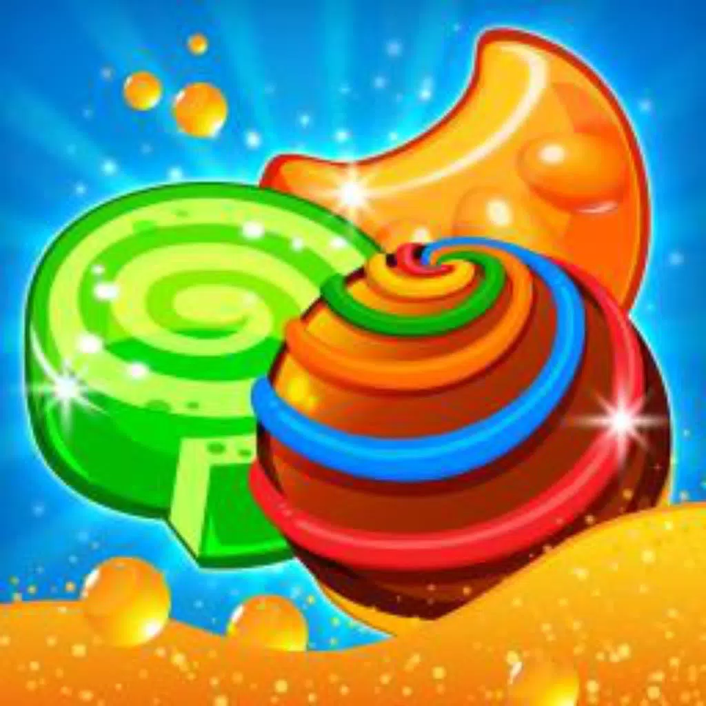 Candy Yummy - 3 match puzzle blast game Candy Yummy - 3 match puzzle blast game