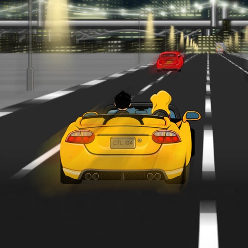 疯狂赛道-不直的公路赛 疯狂赛道-不直的公路赛