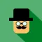Grammatik Snob - Die iMessage Sticker App!