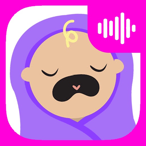 Baby Translator & Cry Stopper Baby Translator & Cry Stopper