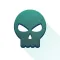 Evil Twin: pic effects filter using friends' photos and my spooky selfies!