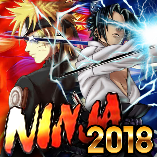 Ninja Narutimate Warrior Ultimate Dash