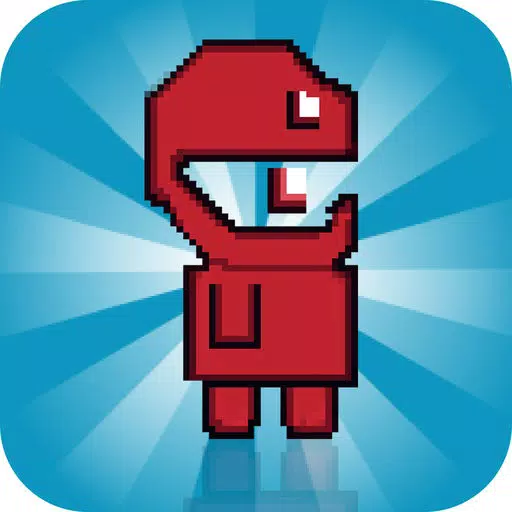 Robot Ninja Stick - Bridge, Hero, Jelly Adventure Robot Ninja Stick - Bridge, Hero, Jelly Adventure