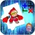 Ninja Anime Math Kids Calculate Version