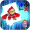 Ninja Anime Math Kids Calculate Version