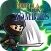 Ninja beat zombies