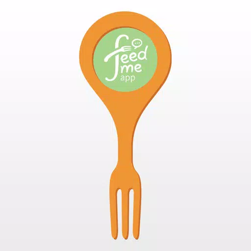 FeedMe app FeedMe app