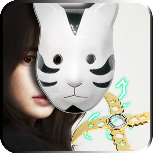 Ninja Camera Creator
