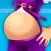Chloe Grows Up - Mommy, Baby and Family Games for Girls